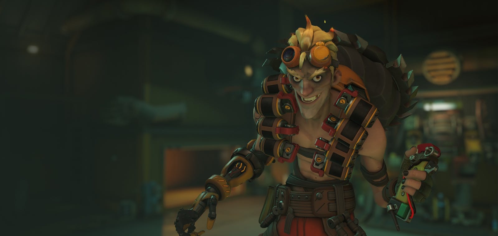 Junkrat