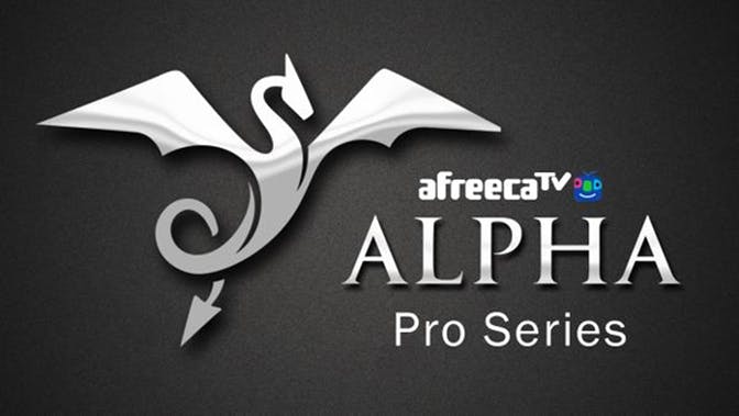 Alpha Pro Series SC2