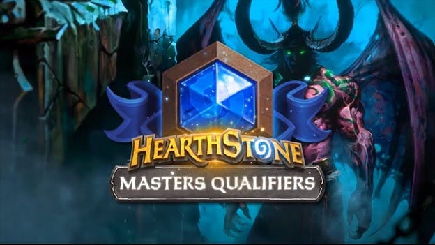 Hearthstone Masters Qualifiers 