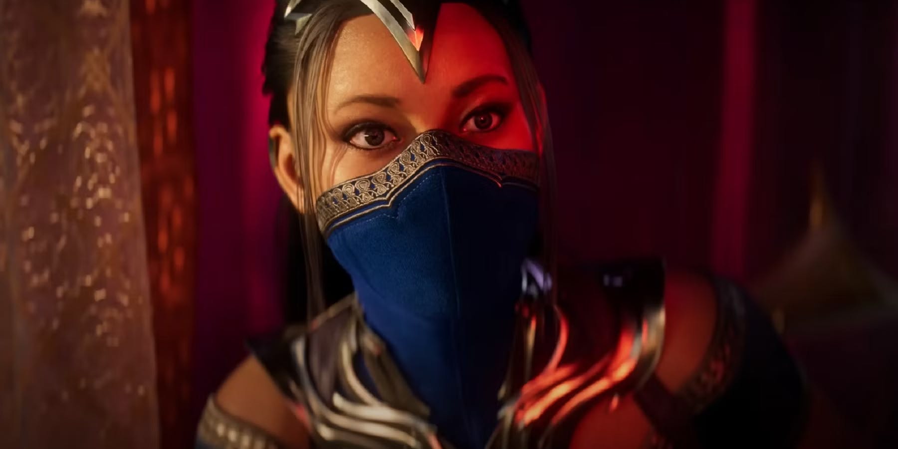 mortal kombat kitana