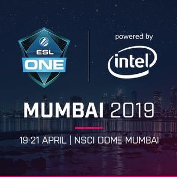 ESL One Mumbai