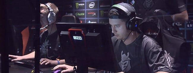 G2 Esports Winning Dreamhack Masters Malmo