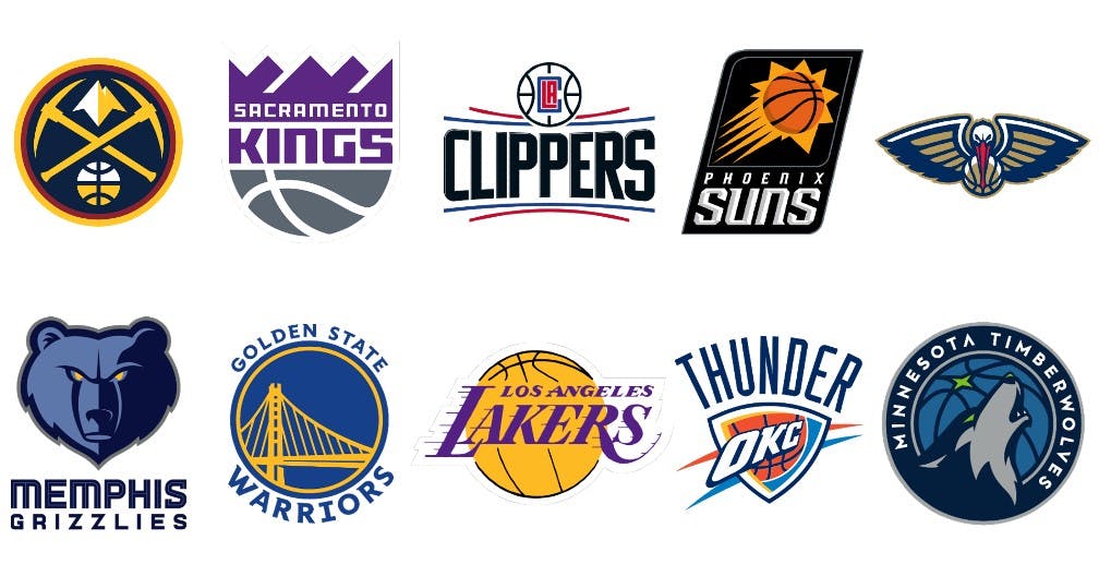 Playoffs NBA 2023: Western Conference