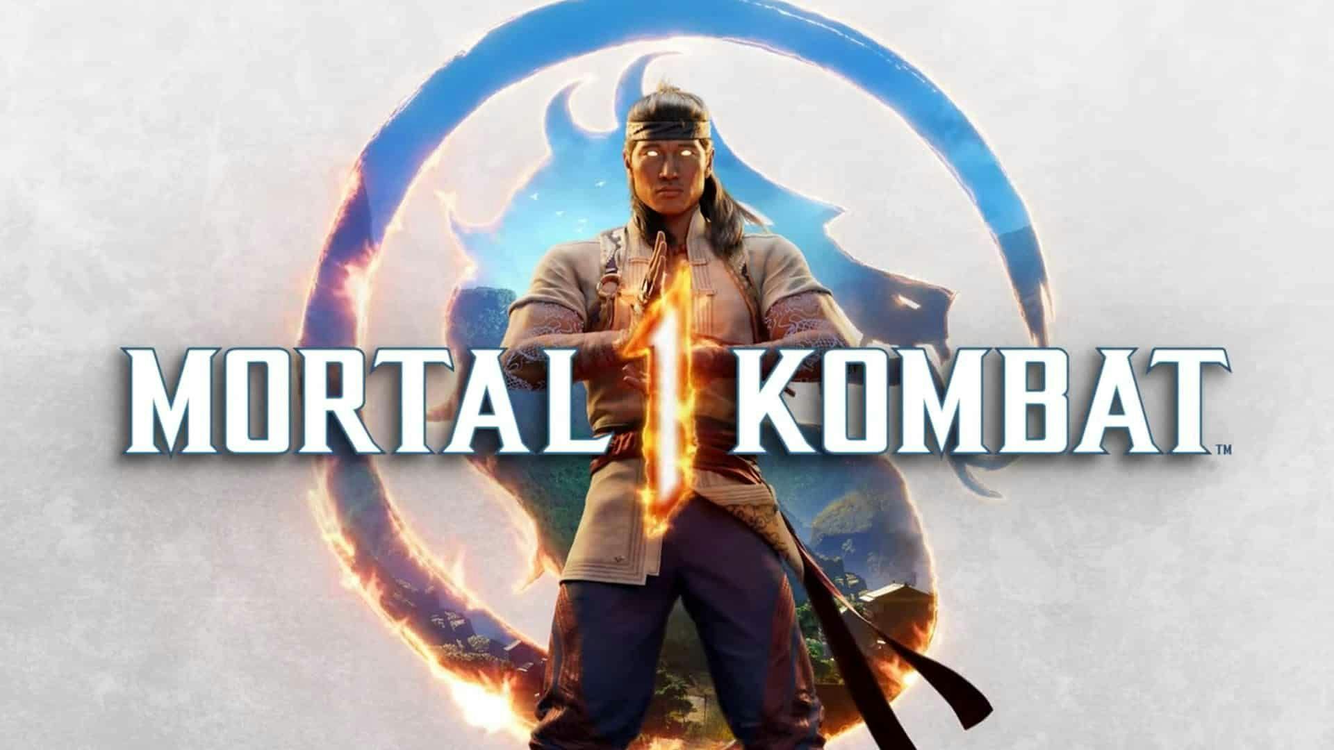 personagens do mortal kombat 