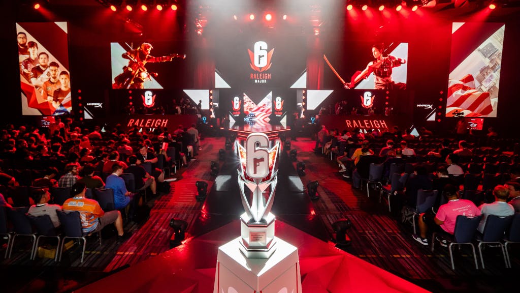 Which team will claim the trophy at the BLAST R6 Major Atlanta? Only time will tell. 