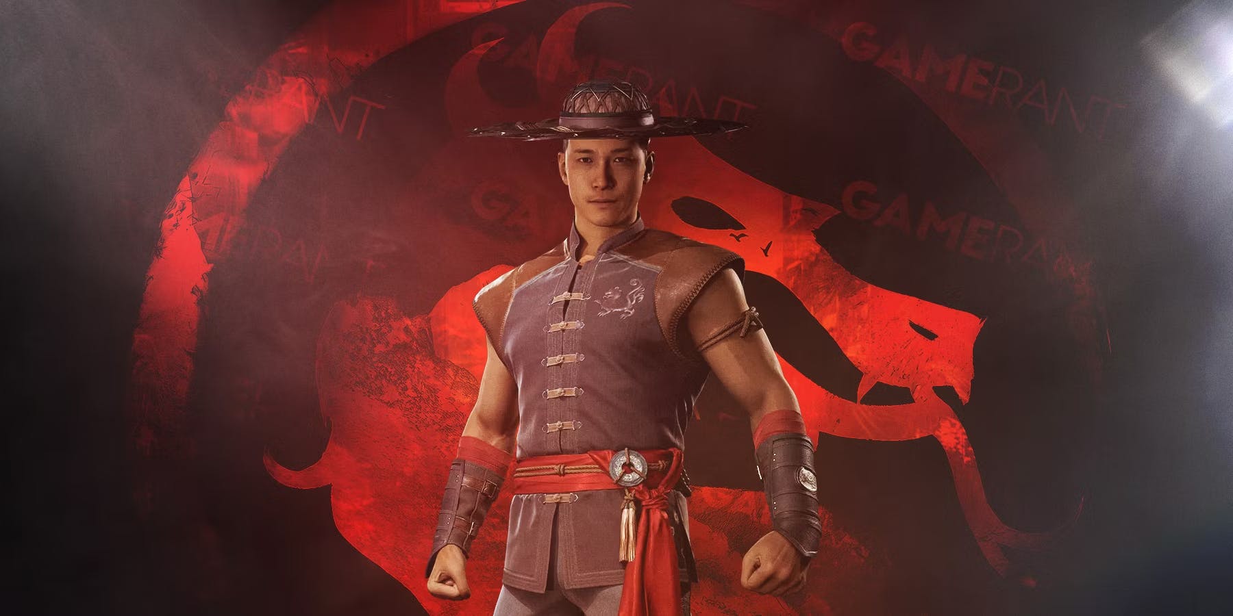 Kung Lao