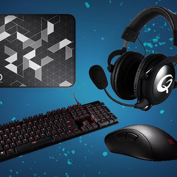 $350 Pro Gaming Gear Giveaway