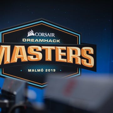 dreamhack malmö 2019