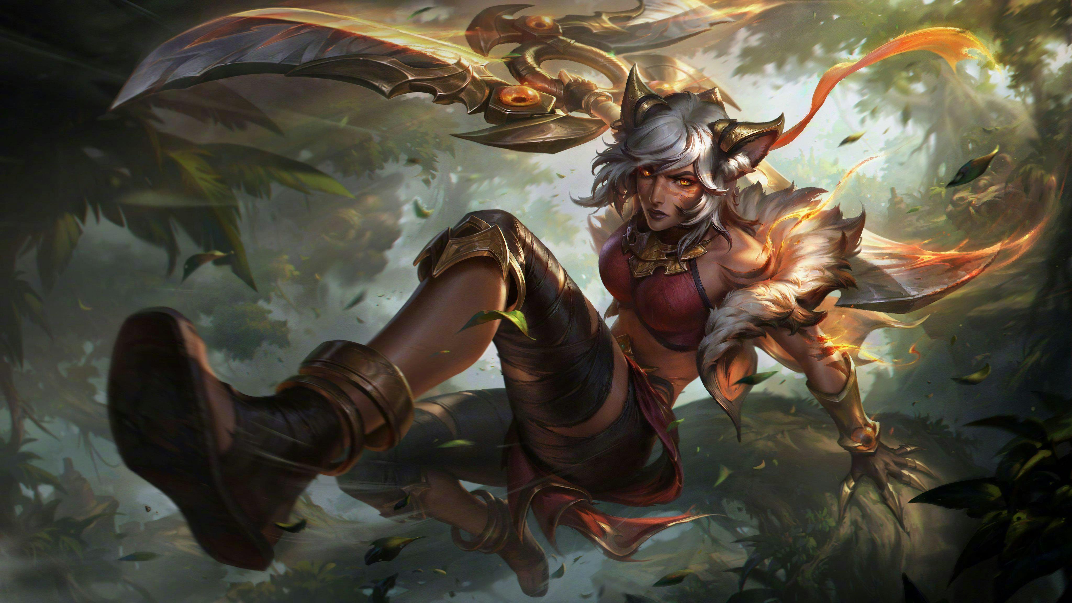 League of Legends patch notes 14.2