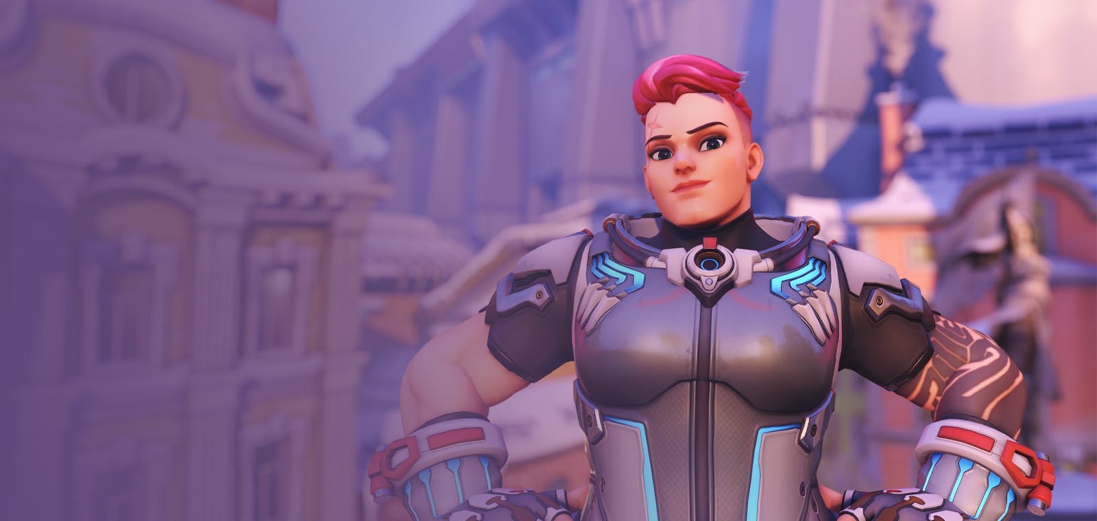 Zarya