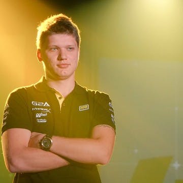 Oleksandr Kostyliev s1mple Na'Vi Natus Vincere