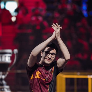 renegades vs ence recap