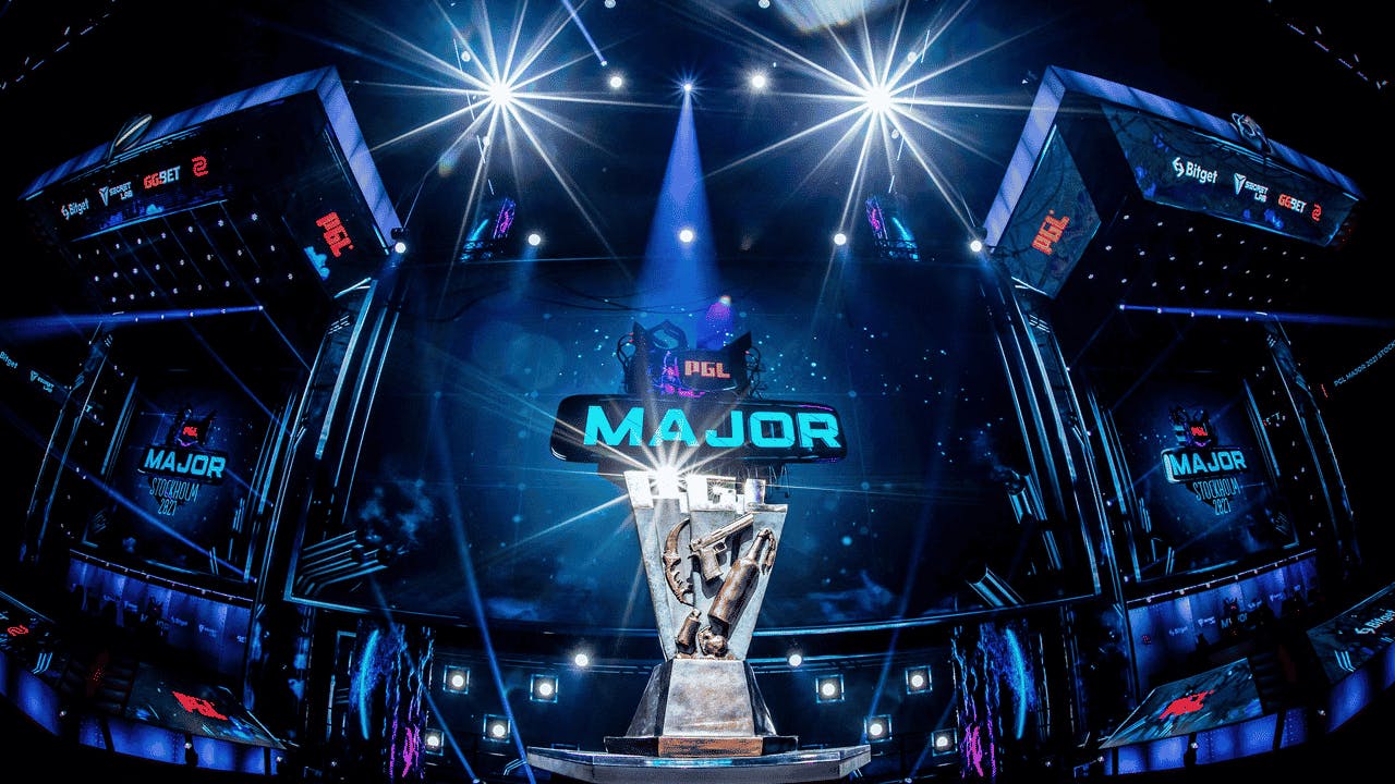 BLAST.tv Paris Major betting FAQs