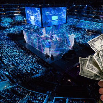 Esports Betting Guide