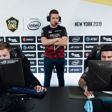 faze clan eliminated from esl one new york