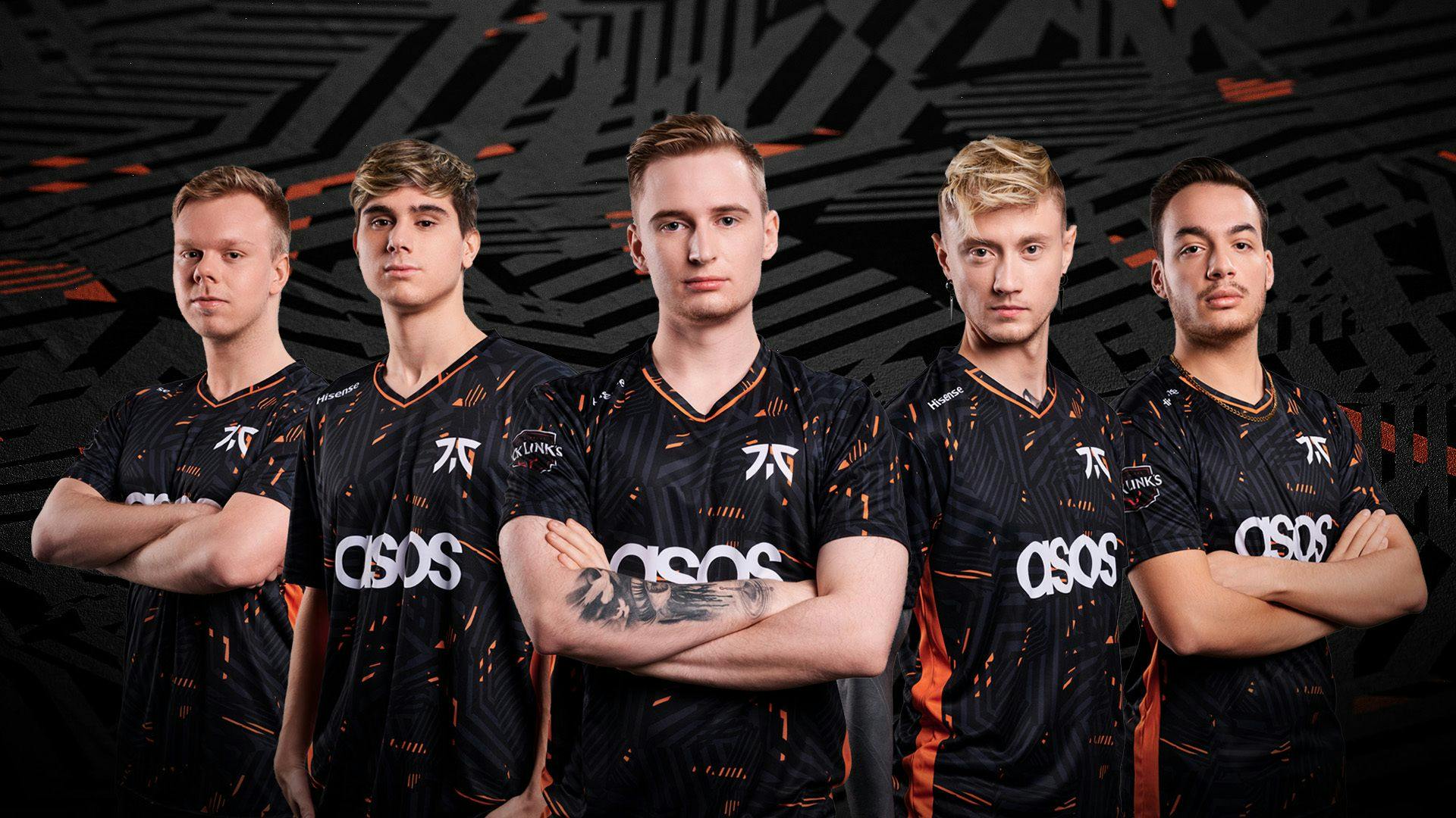 LEC Spring 2023: Fnatic 