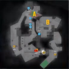 NRG Map Analysis