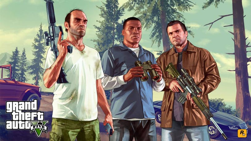 trucos de gta 5 xbox 360