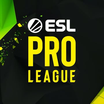 ESL Pro League Season 9 Finals