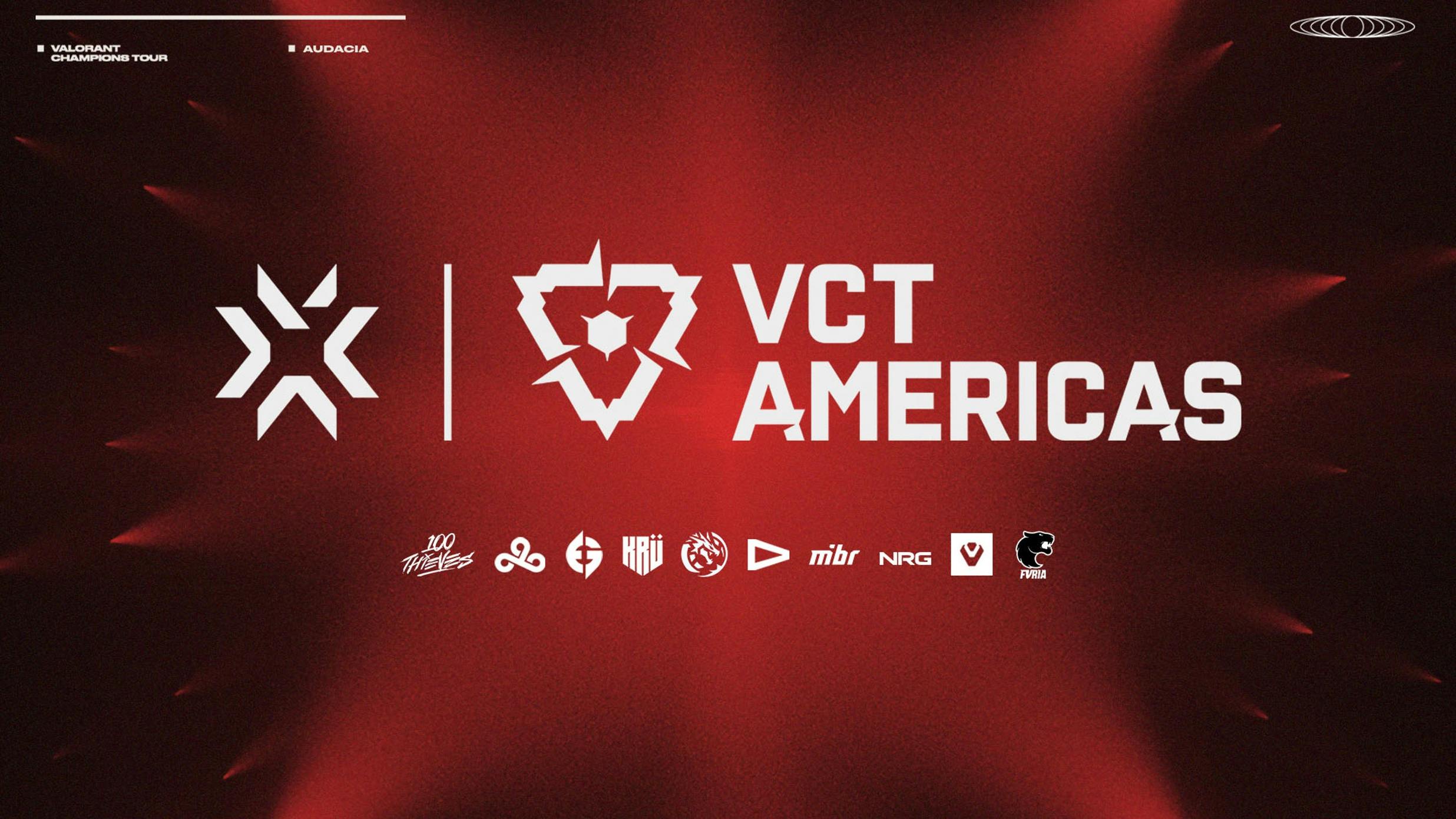 vct americas