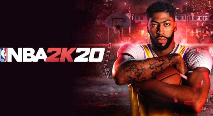 bet on nba2k