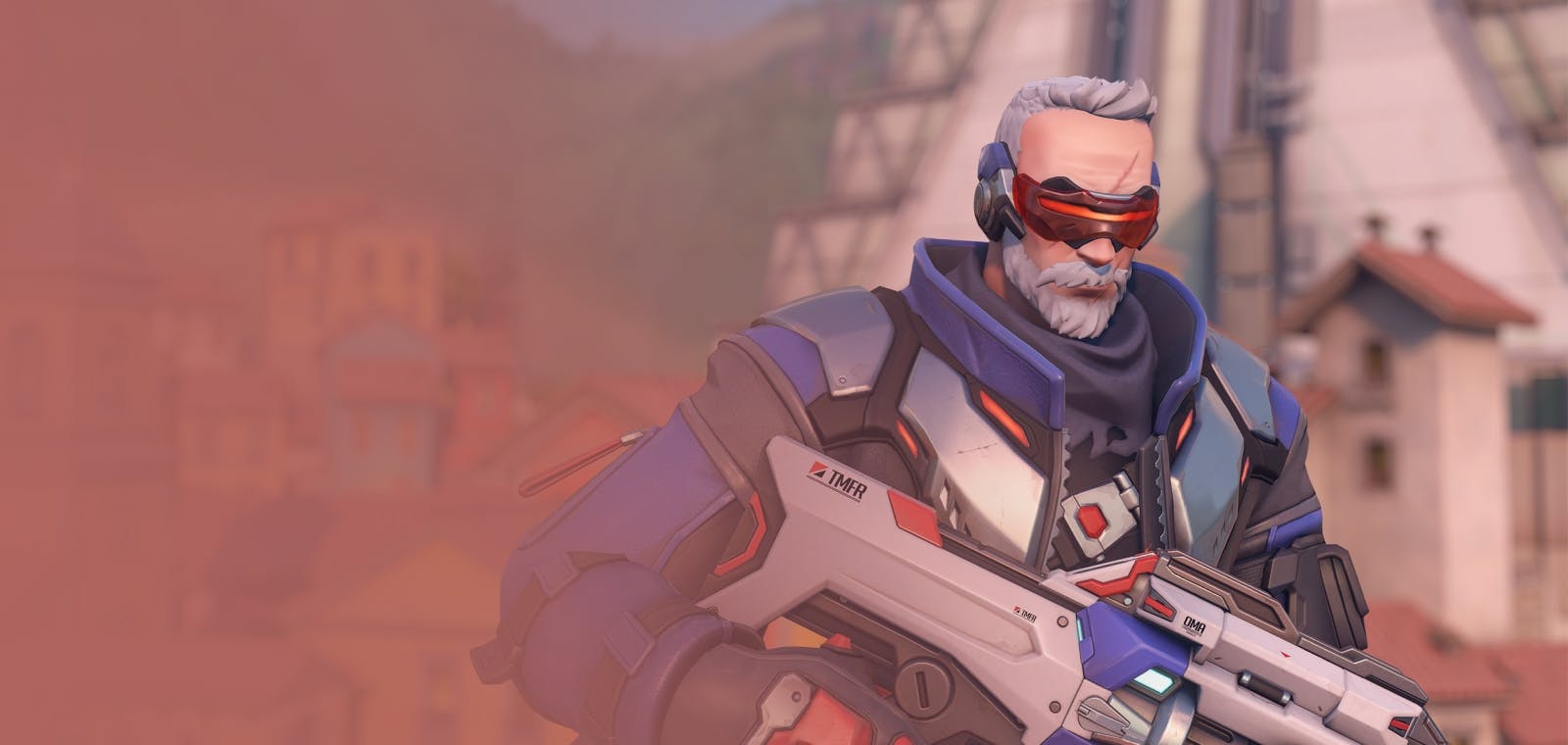 Soldier: 76