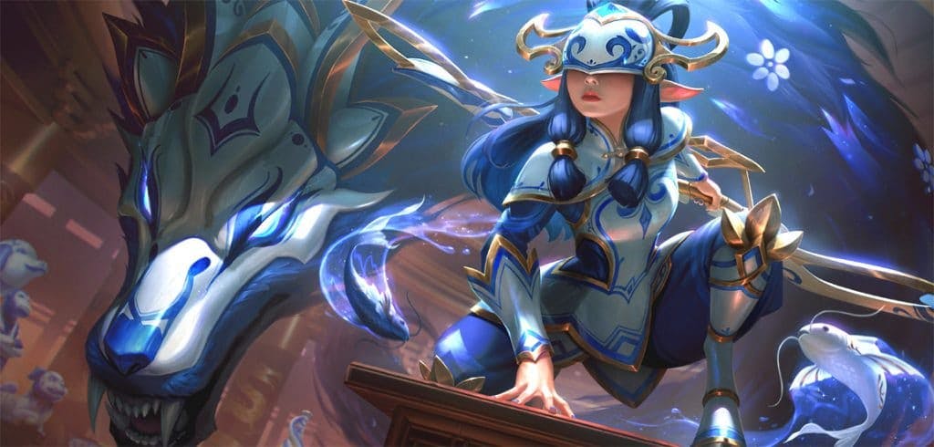 Best league of legends skins FAQs