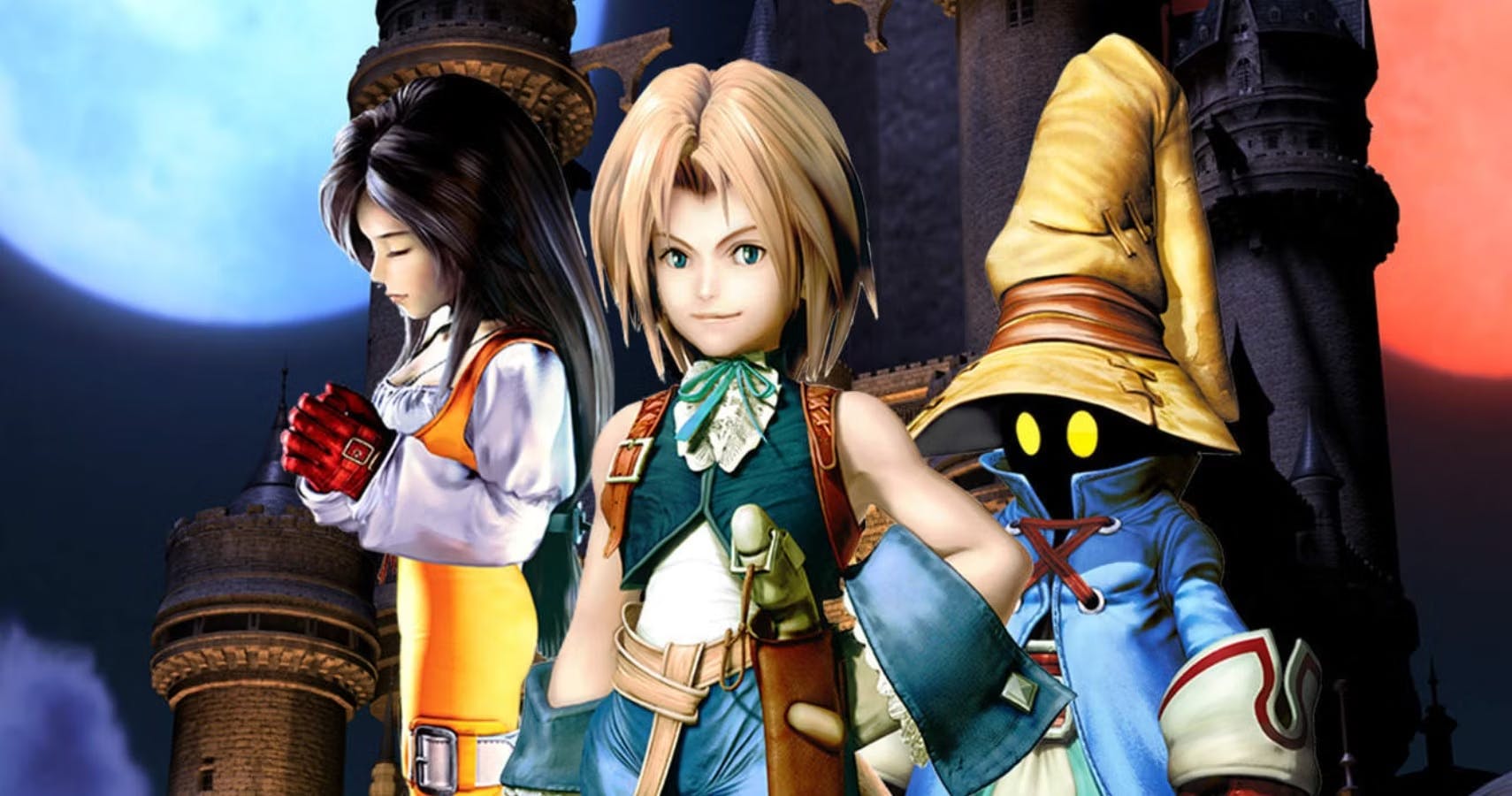 Códigos de Final Fantasy IX