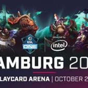 ESL One Hamburg betting guide