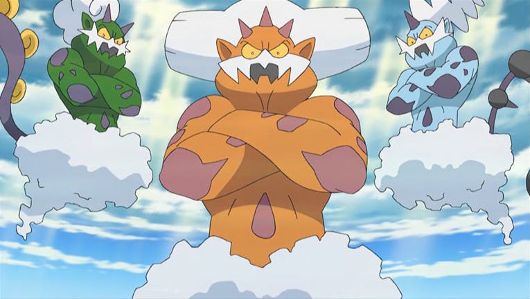 Landorus