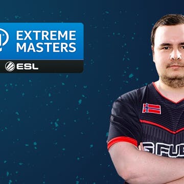 GuardiaN FaZe CS:GO IEM Sydney