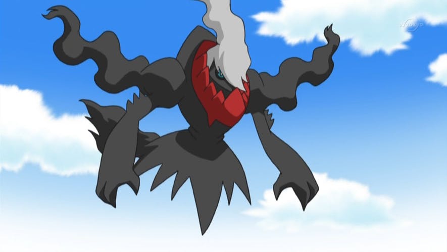 Darkrai