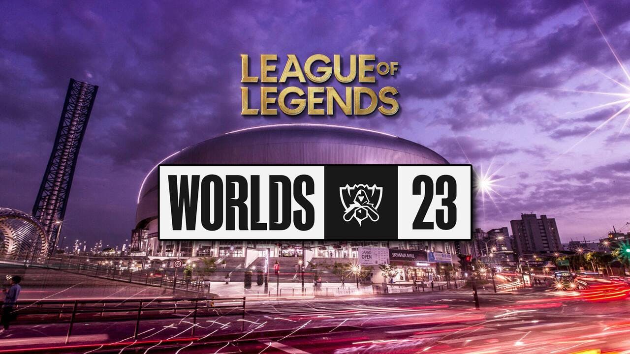 bonos en apuestas LoL Worlds