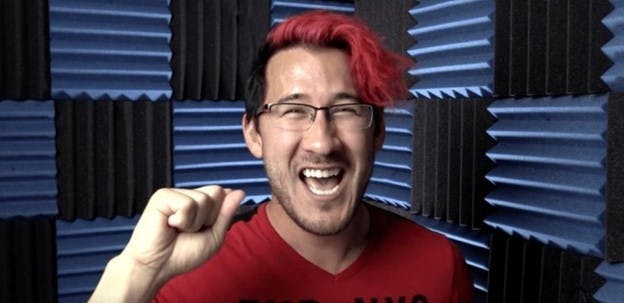 Mark Fischbach 