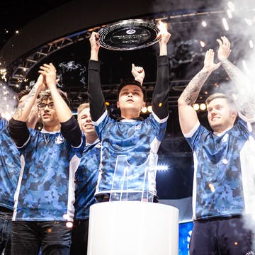 team liquid wins iem sydney