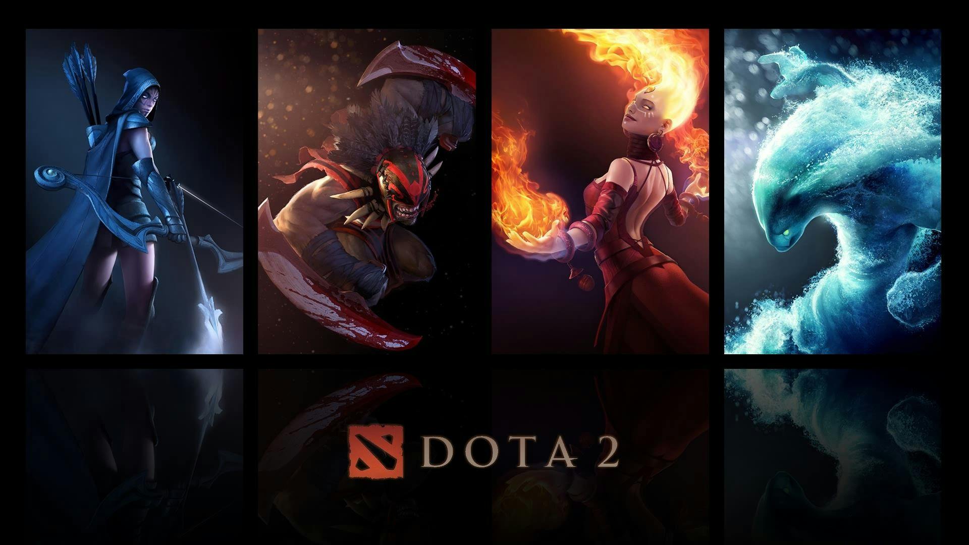 Best Dota 2 Launch Options