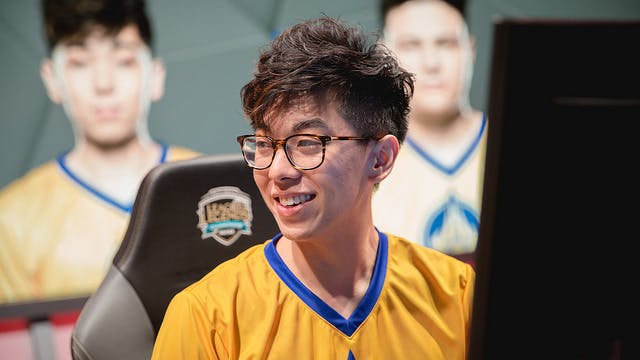 NA LCS Lourlo