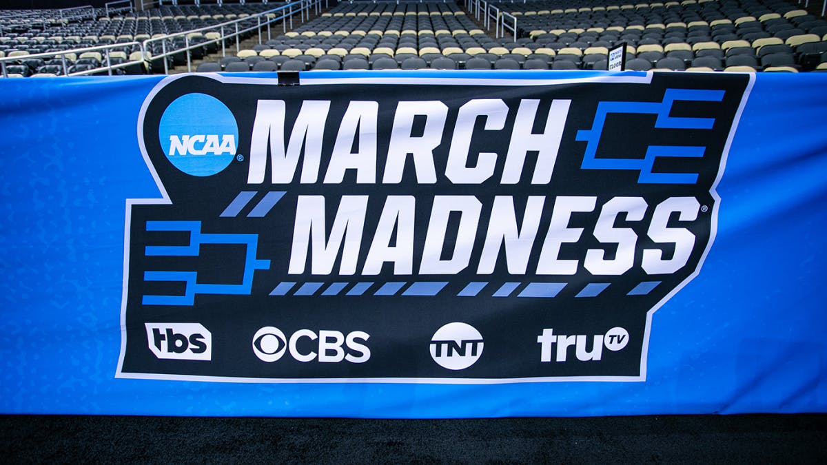 Where to watch March Madness