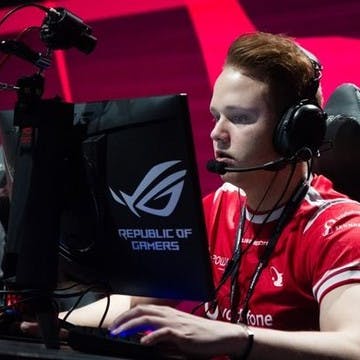 SuNny Miikka Kemppi Mousesports CSGO