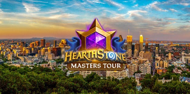 Hearthstone Masters Tour 