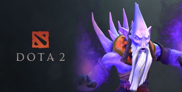 Dark Seer Dota 2