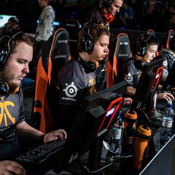 Team Fnatic FN