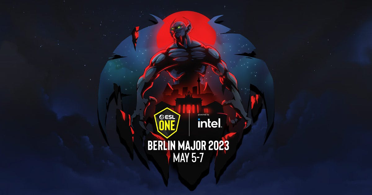 ESL One Berlin Major