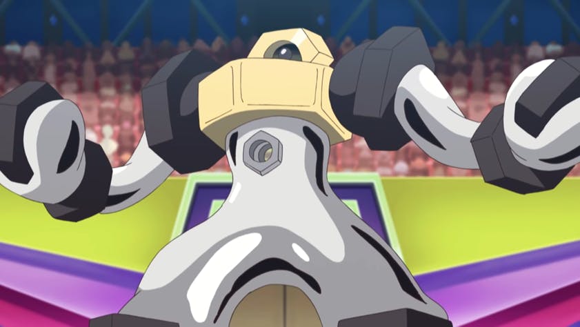 Melmetal