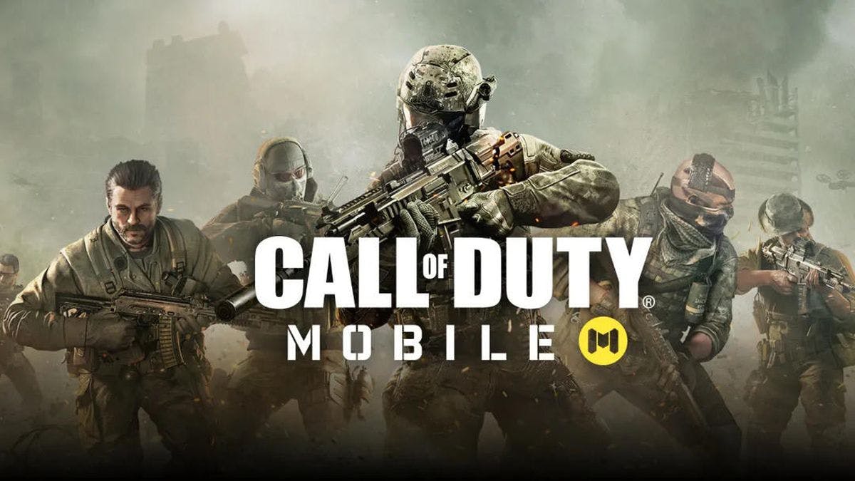 Call of Duty: Mobile Betting 