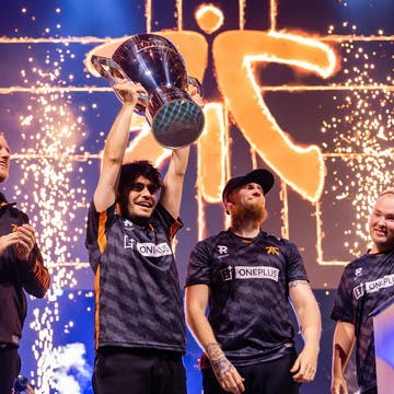 fnatic win dreamhack malmö