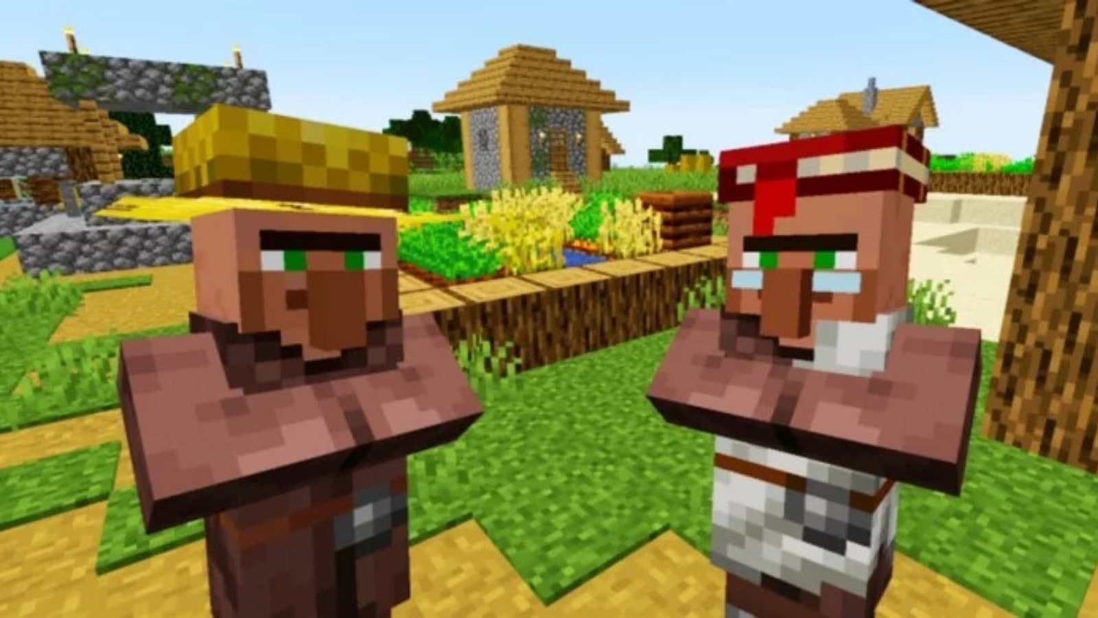 Guía de los Aldeanos Minecraft: Trabajos, Trucos y Más – Rivalry