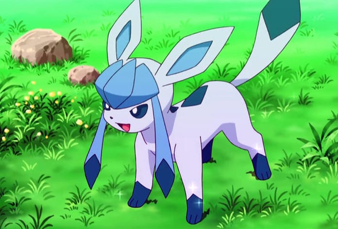 Glaceon