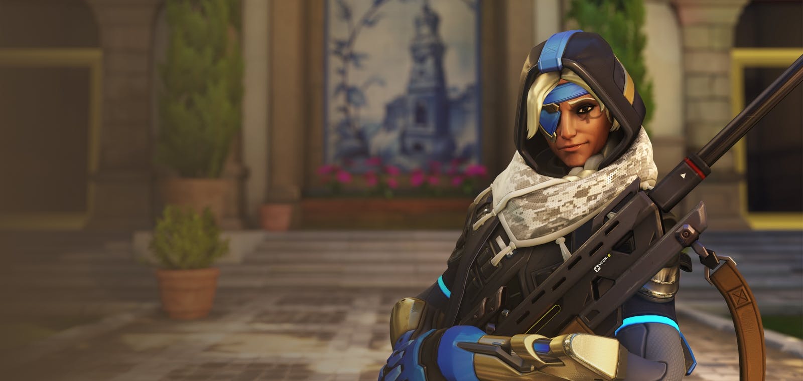 Overwatch 2 Support Guide Ana