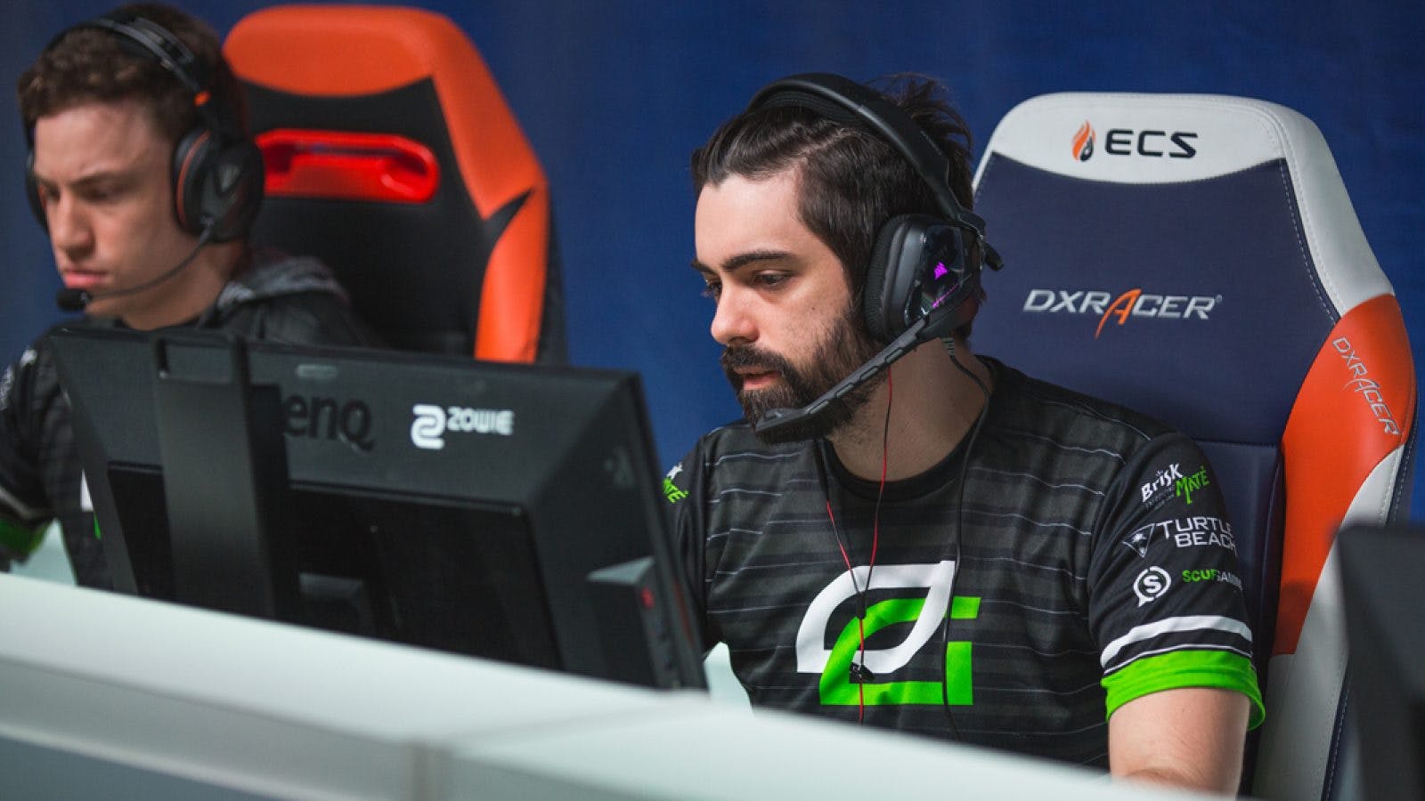 OpTic Gaming Counter Strike